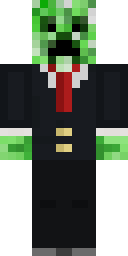 Skin preview for Stormy37