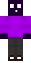 Skin preview for KasaiSora