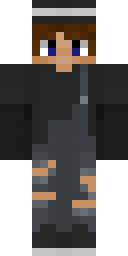 Skin preview for NexoFS