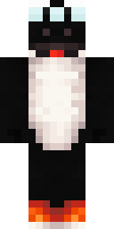 Skin preview for FritteFretter