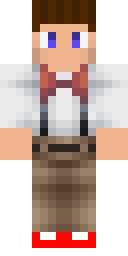 Skin preview for Ryoxien