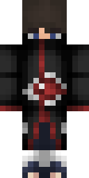 Skin preview for Inhlt