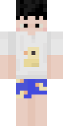 Skin preview for Panelli