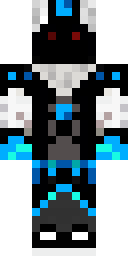 Skin preview for DarkShadow_TNT