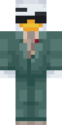 Skin preview for Umqfoin