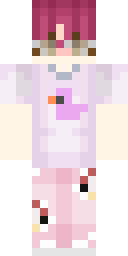 2D skin preview
