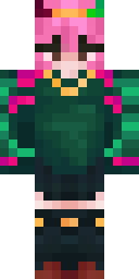 Skin preview for Harmmony