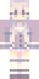 Skin preview for Catboy