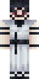 2D skin preview