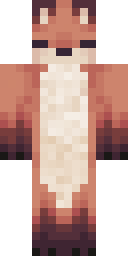 2D skin preview