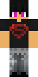 2D skin preview