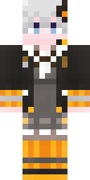 Skin preview for TheWorstPHO