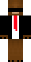 Skin preview for 4F