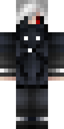 Skin preview for Michael