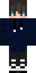 Skin preview for Myronx