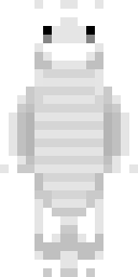 Skin preview for JxliusHB