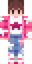 Skin preview for Lantastic
