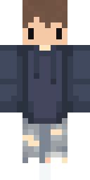 Skin preview for Daten
