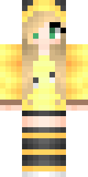 Skin preview for deafenedbymusic
