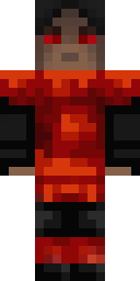 Skin preview for Galania