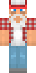 Skin preview for BubbaBeer