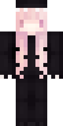 Skin preview for kyei