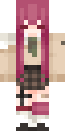 Skin preview for ciece