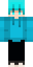 Skin preview for Miecki