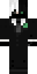 2D skin preview