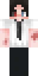 2D skin preview