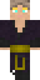 Skin preview for ItzNilsje