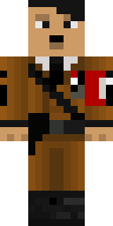 2D skin preview