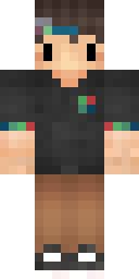 Skin preview for Bauerniklas