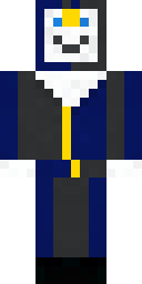 2D skin preview