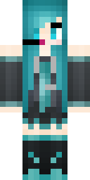 Skin preview for MeldeDichImmerAB