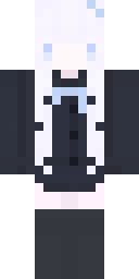 2D skin preview
