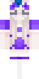 2D skin preview