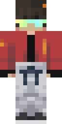 2D skin preview