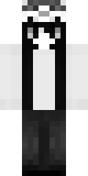 Skin preview for withSerenity