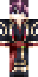 2D skin preview