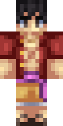 Skin preview for WhatsCPS