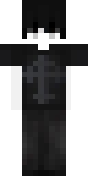 Skin preview for P8L