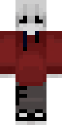 2D skin preview