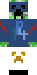 Skin preview for PEKKA14