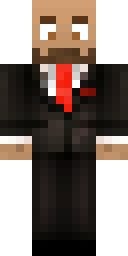 Skin preview for NoVoxx