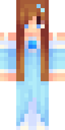 Skin preview for Custom