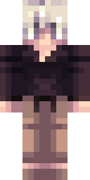 Skin preview for wearegodfriends