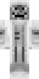 2D skin preview