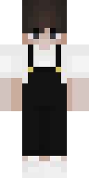 Skin preview for MonsterMerker