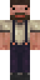 2D skin preview